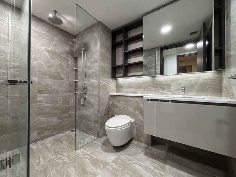 Lake Grande Condominium For Sale at S$ 1,250,000 | PropertyGuru Singapore