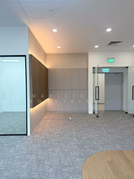161 Kallang Way, 161 Kallang Way, 2,735 sqft, Factory / Workshop (B2) For Rent, by Toh Xinyi, 25575085 - Corridor - CommercialGuru.com.sg