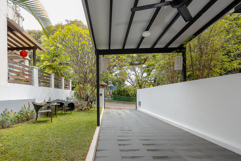 ELITE PARK AVENUE, ELITE PARK AVENUE, 4 Bedrooms, 3,200 sqft, Terraced House For Sale, by David Wang, 25575088 - PropertyGuru.com.sg