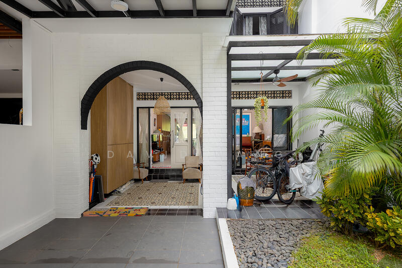 ELITE PARK AVENUE, ELITE PARK AVENUE, 4 Bedrooms, 3,200 sqft, Terraced House For Sale, by David Wang, 25575088 - PropertyGuru.com.sg