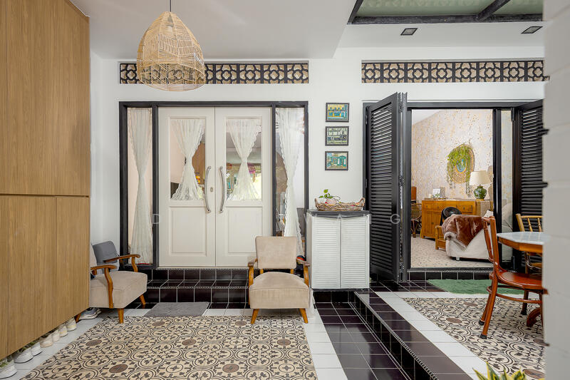 ELITE PARK AVENUE, ELITE PARK AVENUE, 4 Bedrooms, 3,200 sqft, Terraced House For Sale, by David Wang, 25575088 - PropertyGuru.com.sg