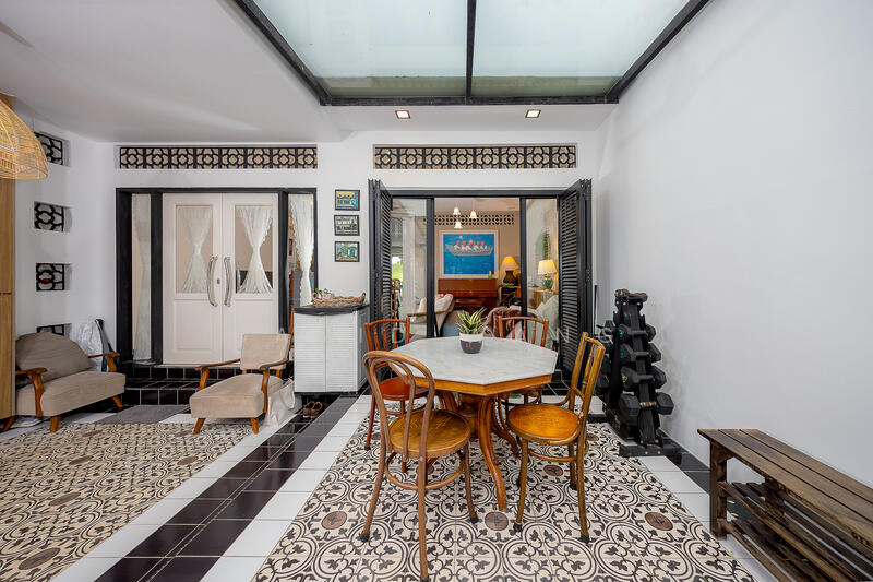 ELITE PARK AVENUE, ELITE PARK AVENUE, 4 Bedrooms, 3,200 sqft, Terraced House For Sale, by David Wang, 25575088 - PropertyGuru.com.sg