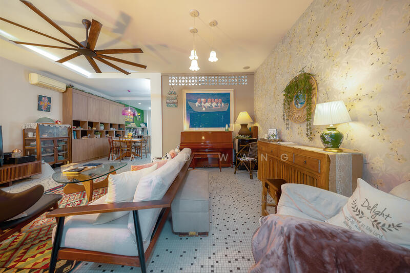 ELITE PARK AVENUE, ELITE PARK AVENUE, 4 Bedrooms, 3,200 sqft, Terraced House For Sale, by David Wang, 25575088 - PropertyGuru.com.sg