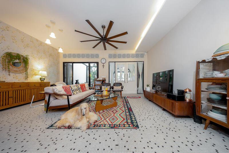 ELITE PARK AVENUE, ELITE PARK AVENUE, 4 Bedrooms, 3,200 sqft, Terraced House For Sale, by David Wang, 25575088 - PropertyGuru.com.sg