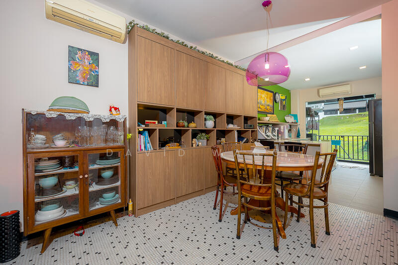 ELITE PARK AVENUE, ELITE PARK AVENUE, 4 Bedrooms, 3,200 sqft, Terraced House For Sale, by David Wang, 25575088 - PropertyGuru.com.sg