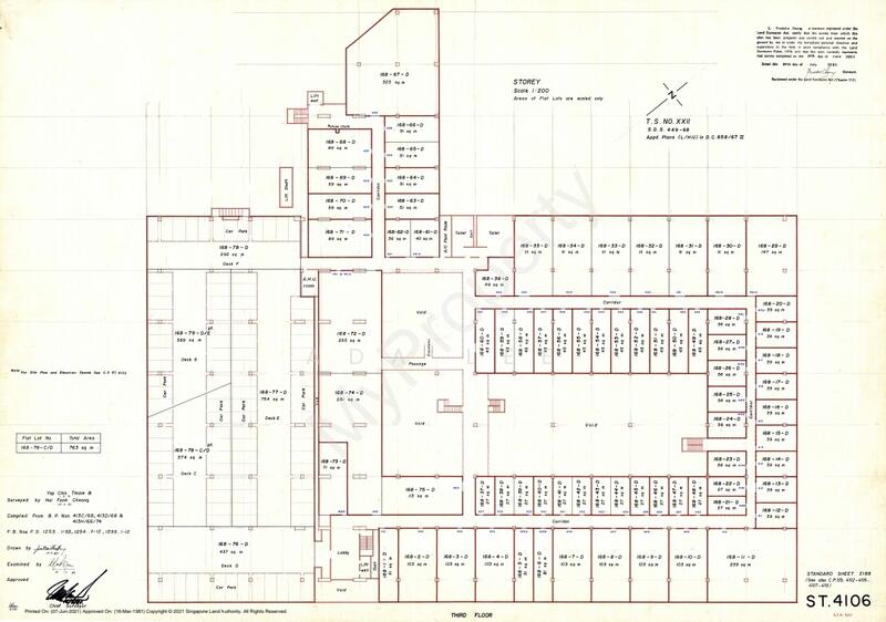 People's Park Complex, 1 Park Road, 388 sqft, Mall Shop For Sale, by Ada Lee, 25575116 - CommercialGuru.com.sg