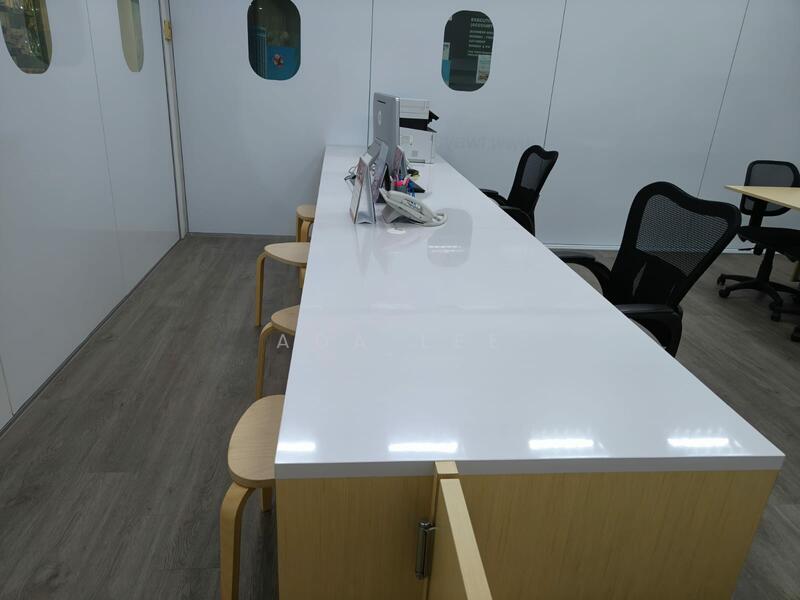 People's Park Complex, 1 Park Road, 388 sqft, Mall Shop For Sale, by Ada Lee, 25575116 - Interior - CommercialGuru.com.sg
