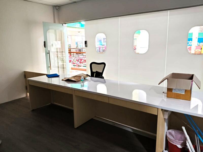 People's Park Complex, 1 Park Road, 388 sqft, Mall Shop For Sale, by Ada Lee, 25575116 - Interior - CommercialGuru.com.sg