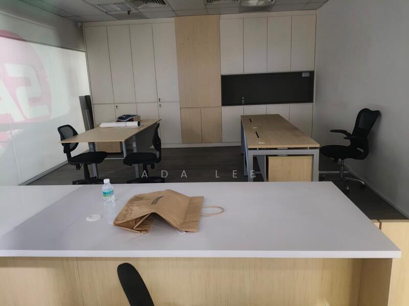 People's Park Complex, 1 Park Road, 388 sqft, Mall Shop For Sale, by Ada Lee, 25575116 - Interior - CommercialGuru.com.sg