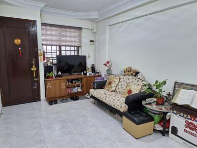 For Rent - 8 Saint George's Lane