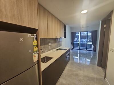 For Sale - Kent Ridge Hill Residences