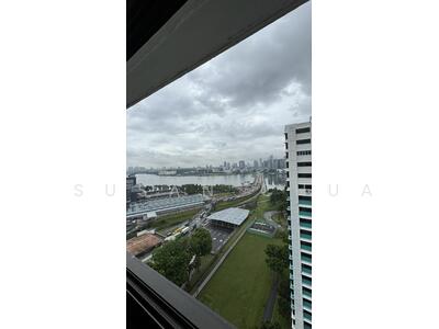 For Rent - 35 Marsiling Drive