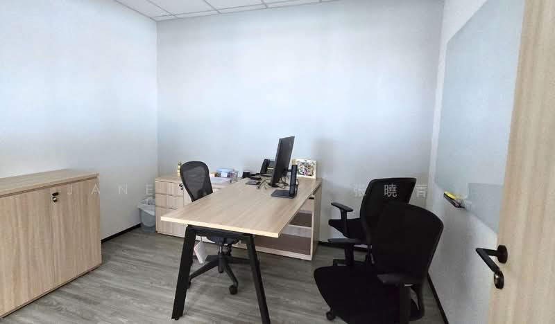 Income at Raffles, 16 Collyer Quay, 2,788 sqft, Office For Rent, by Janet Tsc ( 张曉菁 ), 25575198 - Study - CommercialGuru.com.sg