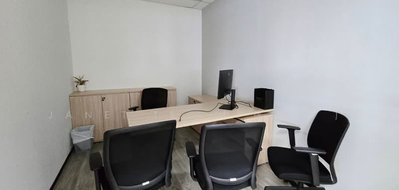 Income at Raffles, 16 Collyer Quay, 2,788 sqft, Office For Rent, by Janet Tsc ( 张曉菁 ), 25575198 - Study - CommercialGuru.com.sg