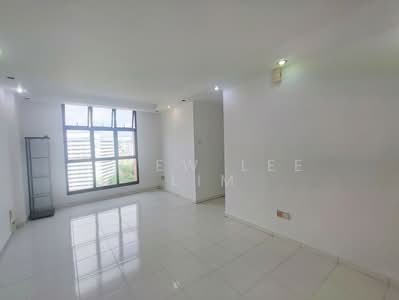 For Rent - 341 Sembawang Close