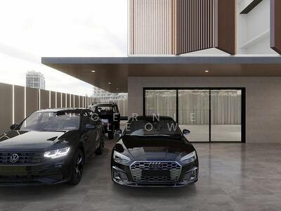 For Sale - 93 Greenfield Drive