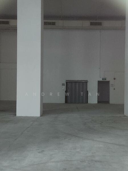 Warehouse @ Woodlands, , 21,000 sqft, Warehouse For Rent, by Andrew Tan, 25575216 - CommercialGuru.com.sg