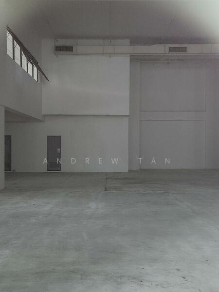 Warehouse @ Woodlands, , 21,000 sqft, Warehouse For Rent, by Andrew Tan, 25575216 - CommercialGuru.com.sg