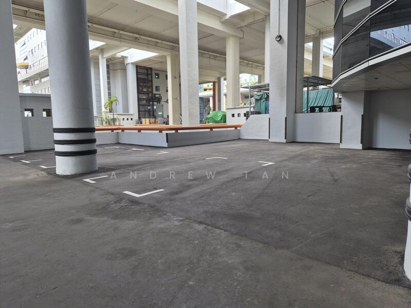 Warehouse @ Woodlands, , 21,000 sqft, Warehouse For Rent, by Andrew Tan, 25575216 - CommercialGuru.com.sg