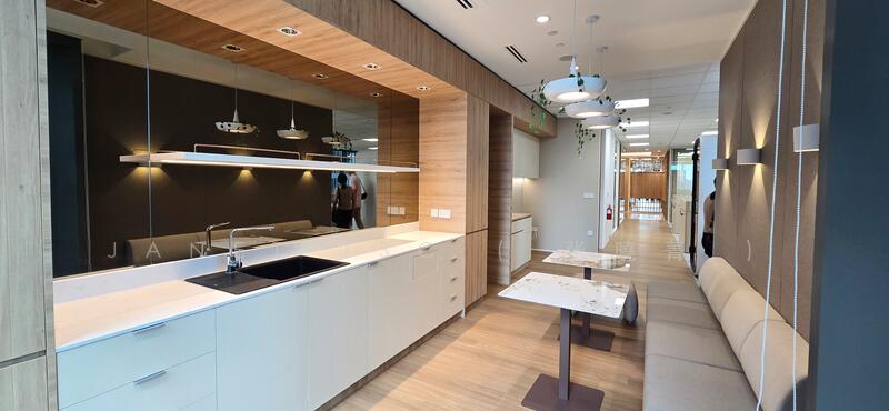 IOI Central Boulevard Towers, Central Boulevard, 2,320 sqft, Office For Rent, by Janet Tsc ( 张曉菁 ), 25575222 - CommercialGuru.com.sg