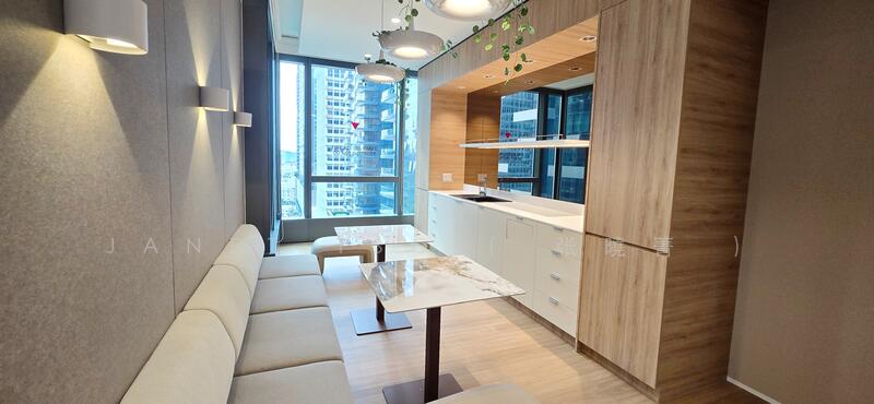 IOI Central Boulevard Towers, Central Boulevard, 2,320 sqft, Office For Rent, by Janet Tsc ( 张曉菁 ), 25575222 - CommercialGuru.com.sg