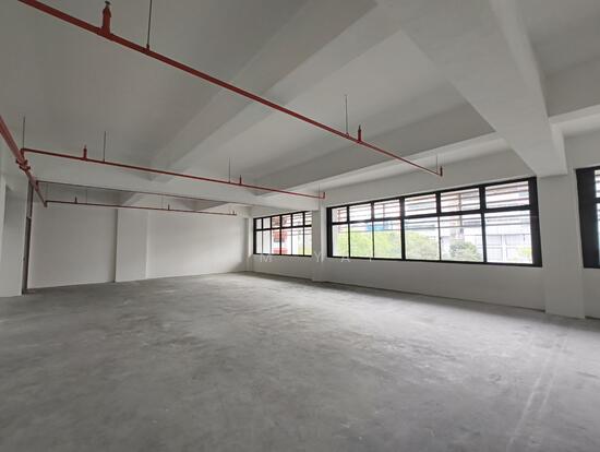 1001 Jalan Bukit Merah, 1001 Jalan Bukit Merah, 1,829 sqft, Light
