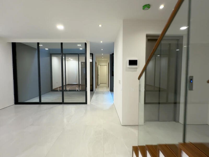 Corridor