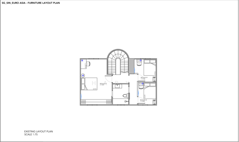 Euro-Asia Park, 25 Woodleigh Close, Room Rental, 80 sqft, Condominium For Rent, by Jess Tan, 25575245 - PropertyGuru.com.sg