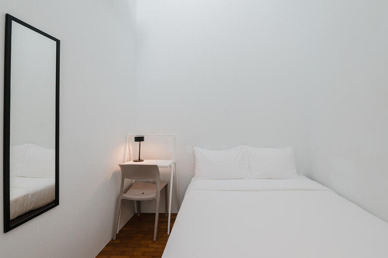 Euro-Asia Park, 25 Woodleigh Close, Room Rental, 80 sqft, Condominium For Rent, by Jess Tan, 25575245 - PropertyGuru.com.sg