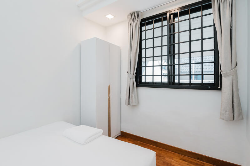 Euro-Asia Park, 25 Woodleigh Close, Room Rental, 80 sqft, Condominium For Rent, by Jess Tan, 25575245 - PropertyGuru.com.sg