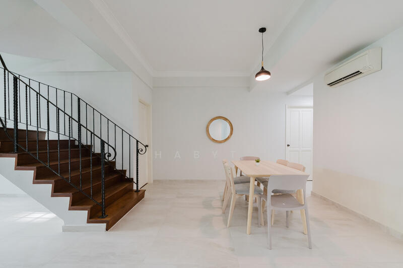 Euro-Asia Park, 25 Woodleigh Close, Room Rental, 80 sqft, Condominium For Rent, by Jess Tan, 25575245 - PropertyGuru.com.sg