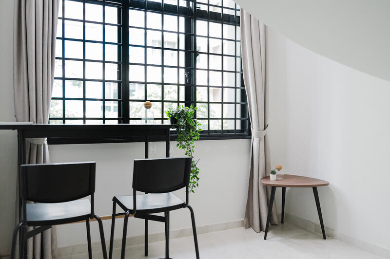 Euro-Asia Park, 25 Woodleigh Close, Room Rental, 80 sqft, Condominium For Rent, by Jess Tan, 25575245 - PropertyGuru.com.sg