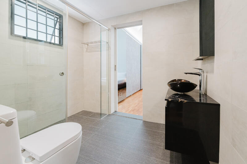 Euro-Asia Park, 25 Woodleigh Close, Room Rental, 80 sqft, Condominium For Rent, by Jess Tan, 25575245 - PropertyGuru.com.sg