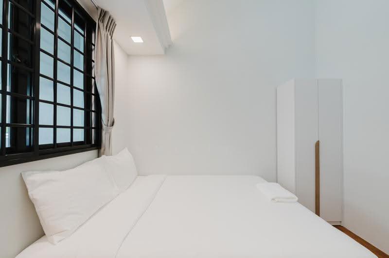 Euro-Asia Park, 25 Woodleigh Close, Macpherson / Potong Pasir, Room Rental, 80 sqft, Condominium For Rent, by Jess Tan, 25575245 - Bedroom - PropertyGuru.com.sg