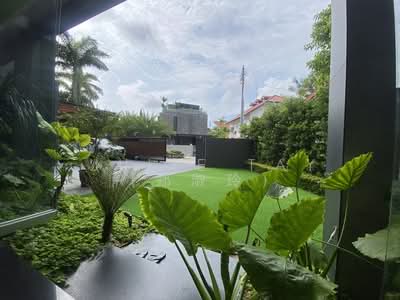 For Sale - Changi Grove