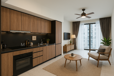 For Sale - Coastline Residences