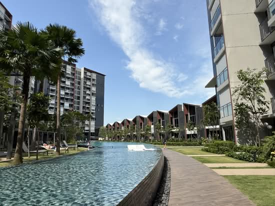 Affinity At Serangoon, Serangoon North Avenue 1, Room Rental, 60 sqft, Condominium For Rent, by Elizabeth Lim, 25575318 - PropertyGuru.com.sg
