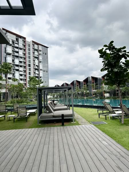 Affinity At Serangoon, Serangoon North Avenue 1, Room Rental, 60 sqft, Condominium For Rent, by Elizabeth Lim, 25575318 - Exterior - PropertyGuru.com.sg