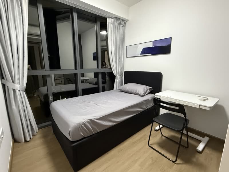 Affinity At Serangoon, , Room Rental, 60 sqft, Condominium For Rent, by Elizabeth Lim, 25575318 - Bedroom - PropertyGuru.com.sg