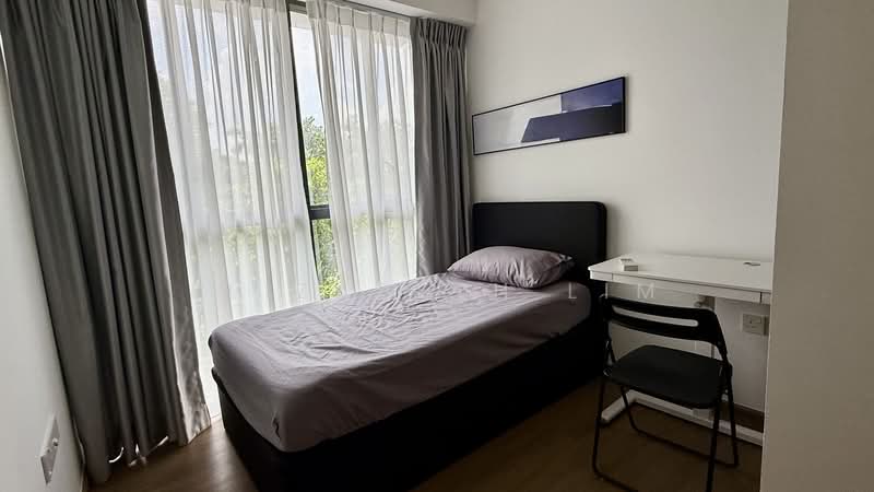 Affinity At Serangoon, , Room Rental, 60 sqft, Condominium For Rent, by Elizabeth Lim, 25575318 - Bedroom - PropertyGuru.com.sg