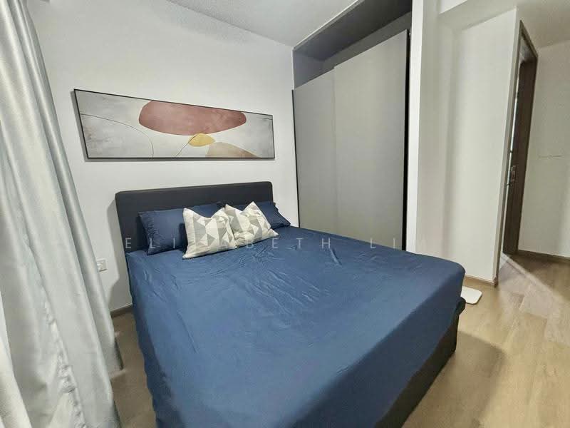 Affinity At Serangoon, , Room Rental, 111 sqft, Condominium For Rent, by Elizabeth Lim, 25575318 - Bedroom - PropertyGuru.com.sg