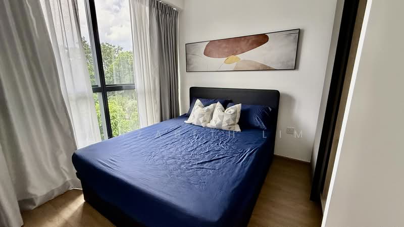 Affinity At Serangoon, , Room Rental, 111 sqft, Condominium For Rent, by Elizabeth Lim, 25575318 - Bedroom - PropertyGuru.com.sg