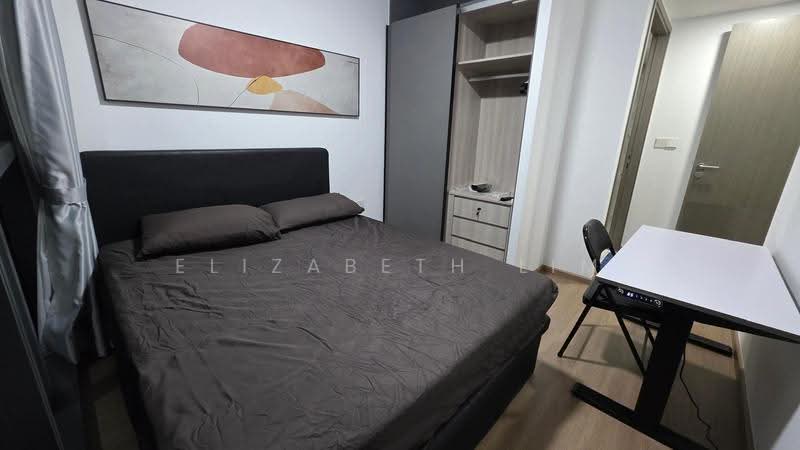 Affinity At Serangoon, Hougang / Punggol / Sengkang, Room Rental, 111 sqft, Condominium For Rent, by Elizabeth Lim, 25575318 - Bedroom - PropertyGuru.com.sg