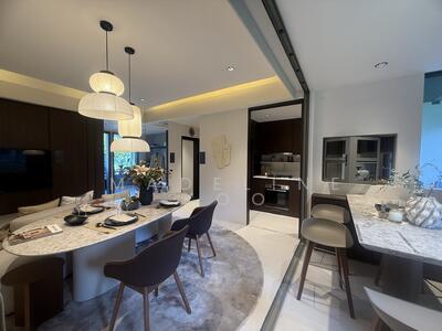 For Sale - Koon Seng House