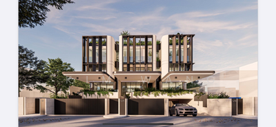 For Sale - 12B Brighton Crescent