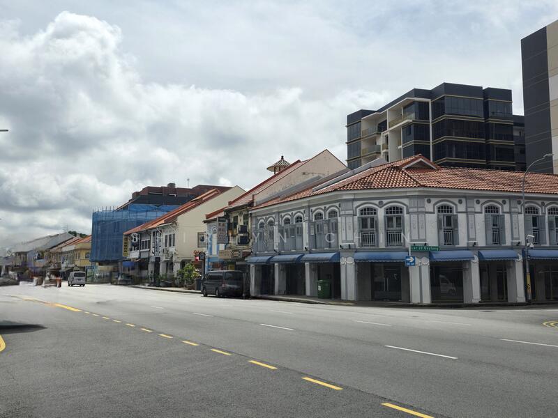 Freehold Shophouse No ABSD Geylang Road, , 2,900 sqft, Shop / Shophouse For Sale, by Shirlyn Chin, 25575323 - Exterior - CommercialGuru.com.sg