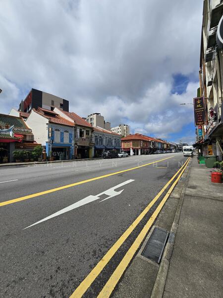 Freehold Shophouse No ABSD Geylang Road, , 2,900 sqft, Shop / Shophouse For Sale, by Shirlyn Chin, 25575323 - Exterior - CommercialGuru.com.sg