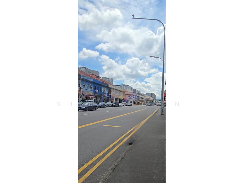 Freehold Shophouse No ABSD Geylang Road, , 2,900 sqft, Shop / Shophouse For Sale, by Shirlyn Chin, 25575323 - Others - CommercialGuru.com.sg