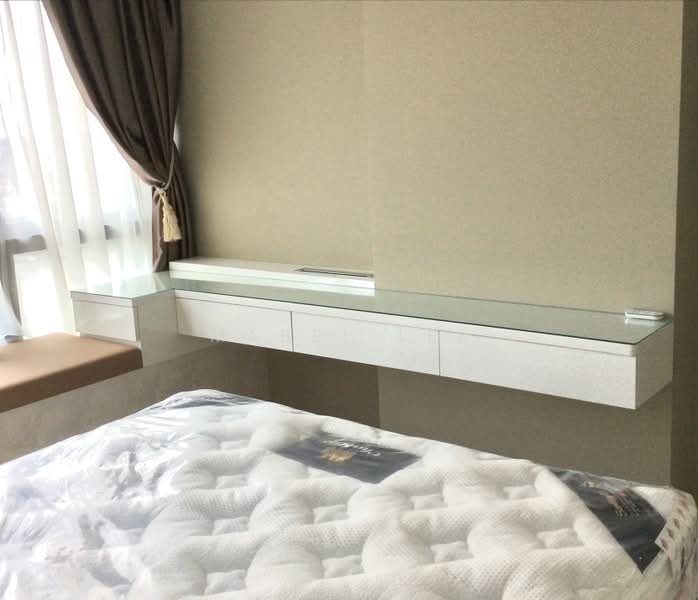 d'Leedon (Former Farrer Court), 13 Leedon Heights, 1 Bedroom, 635 sqft, Condominium For Rent, by Mabel Lee, 25575327 - Bedroom - PropertyGuru.com.sg