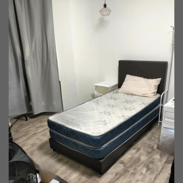245 Compassvale Road, 245 Compassvale Road, Room Rental, 128 sqft, HDB Flat For Rent, by Kay HO  何杰彬, 25575350 - Bedroom - PropertyGuru.com.sg